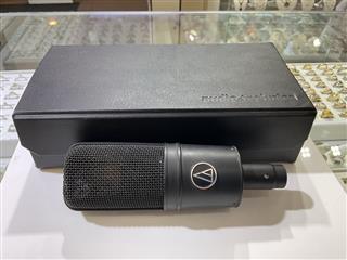 AUDIO-TECHNICA AT4040 MICROPHONE